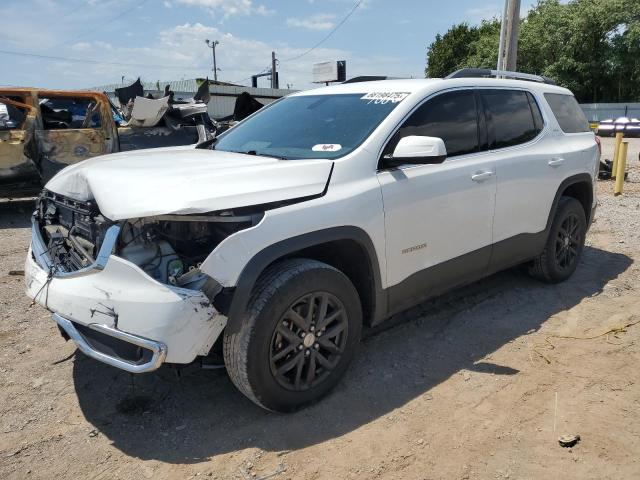 GMC ACADIA 2019 with VIN 1GKKNMLAXKZ217080 - Photo from auction