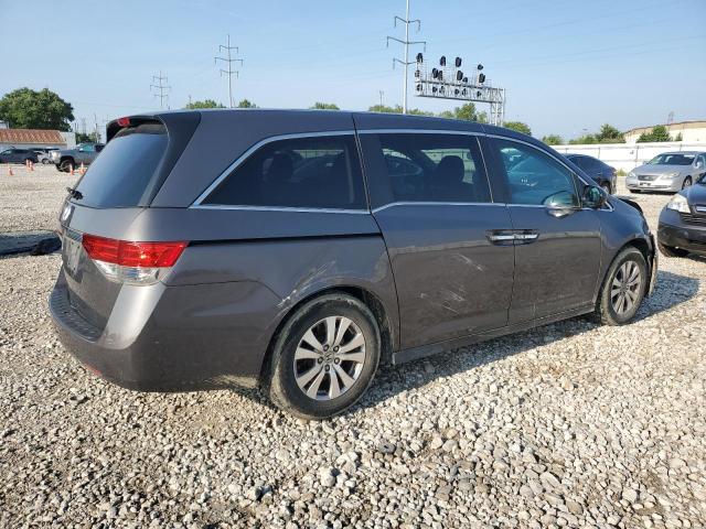 Photo 3 from auction – 2014 HONDA ODYSSEY EX with VIN 5FNRL5H47EB130109