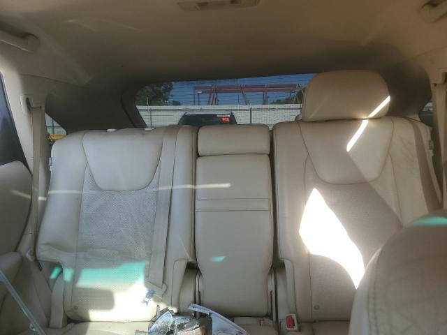 Photo 10 from auction – 2011 LEXUS RX 450H with VIN JTJZB1BA1B2004687