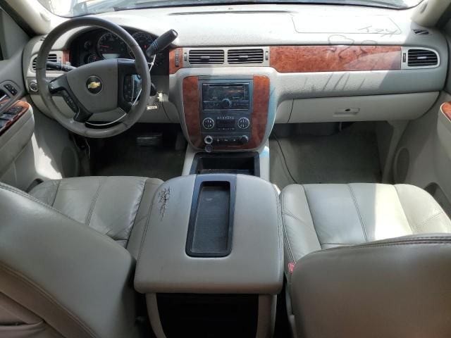 Photo 8 from auction – 2011 CHEVROLET SILVERADO with VIN 3GCPKTE36BG265744
