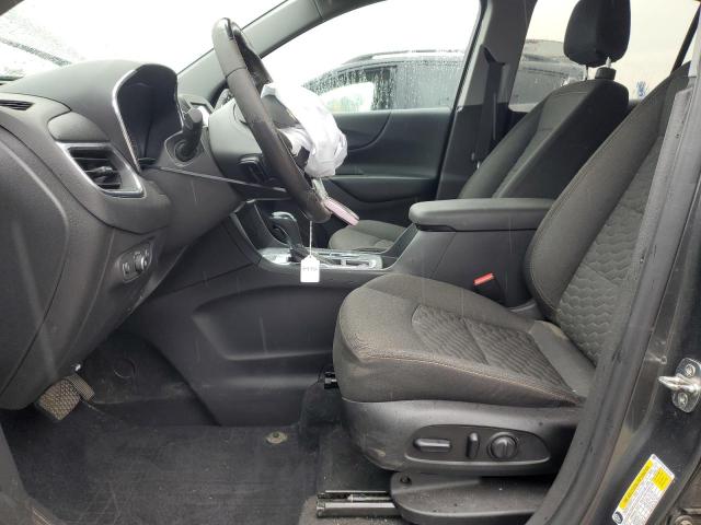 Photo 7 from auction – 2020 CHEVROLET EQUINOX LT with VIN 3GNAXTEV8LS579992