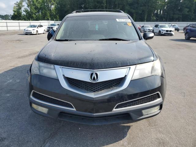 Фото 5 с аукциона – 2011 ACURA MDX TECHNO с VIN 2HNYD2H63BH511478