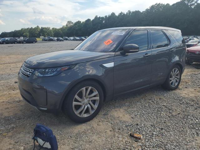 LAND ROVER DISCOVERY 2017 with VIN SALRRBBV7HA033240 - Photo from auction