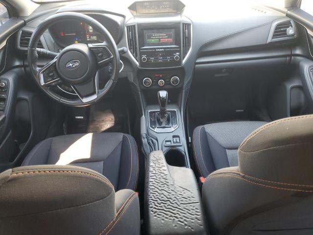 Photo 8 from auction – 2018 SUBARU CROSSTREK with VIN JF2GTABC6JH239012