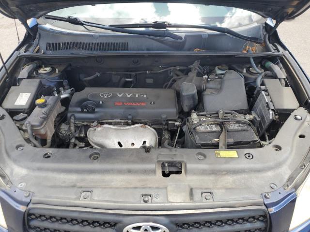 Photo 12 from auction – 2007 TOYOTA RAV4 with VIN JTMBD33V776040041