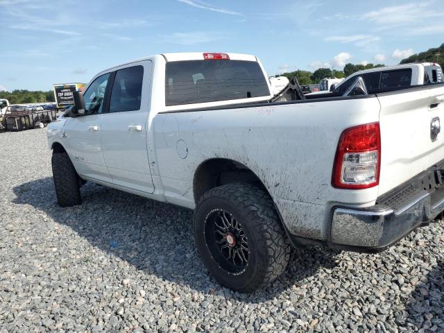 Photo 2 from auction – 2021 RAM 2500 with VIN 3C6UR5DL7MG529687