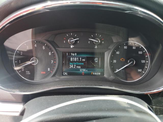 Photo 9 from auction – 2018 BUICK ENCORE PRE with VIN KL4CJASB9JB544172