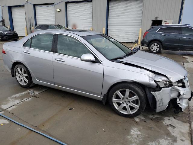 Photo 4 from auction – 2005 ACURA TSX with VIN JH4CL96875C030557