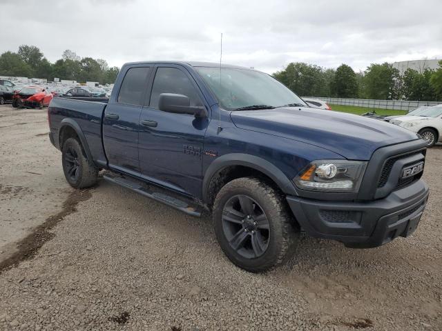 Photo 4 from auction – 2021 RAM 1500 CLASS with VIN 1C6RR7GT2MS578009
