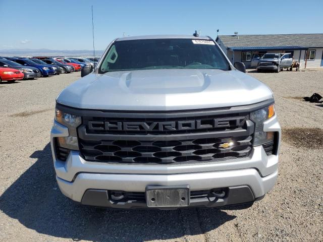 Photo 5 from auction – 2022 CHEVROLET SILVERADO with VIN 3GCPDBEK7NG524015