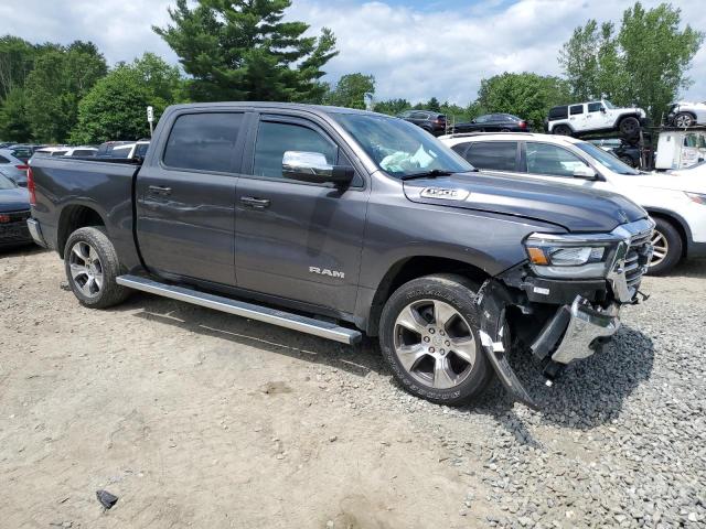 Photo 4 from auction – 2023 RAM 1500 LARAM with VIN 1C6SRFJT7PN637143