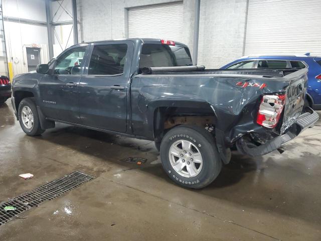 Photo 2 from auction – 2018 CHEVROLET SILVERADO with VIN 3GCUKNEC9JG102356