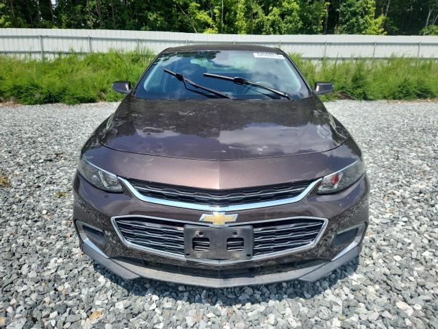 Photo 5 from auction – 2016 CHEVROLET MALIBU LT with VIN 1G1ZE5ST2GF325164