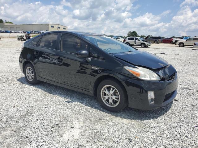 Photo 4 from auction – 2010 TOYOTA PRIUS with VIN JTDKN3DU5A0121262