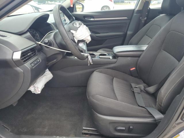 Photo 7 from auction – 2021 NISSAN ALTIMA SV with VIN 1N4BL4DVXMN371789
