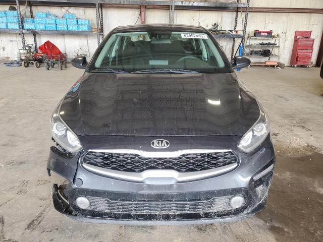 Photo 5 from auction – 2019 KIA FORTE FE with VIN 3KPF24AD5KE008831