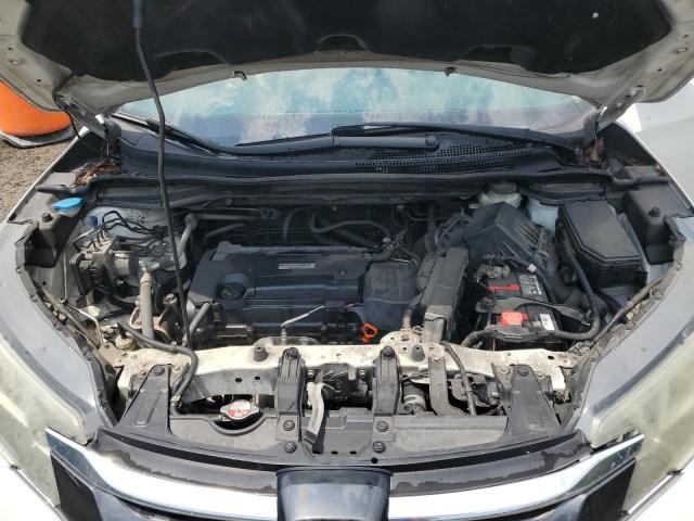 Photo 12 from auction – 2016 HONDA CR-V LX with VIN 5J6RM4H37GL001330