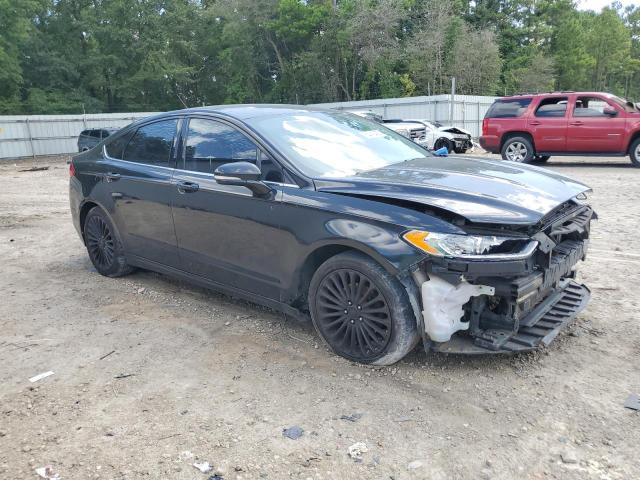 Photo 4 from auction – 2014 FORD FUSION SE with VIN 3FA6P0H73ER106334