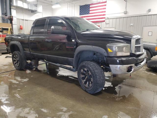 Photo 4 from auction – 2008 DODGE RAM 3500 S with VIN 3D7MX38A18G112251