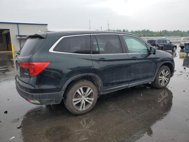 Photo 3 from auction – 2016 HONDA PILOT EXL with VIN 5FNYF6H52GB054559