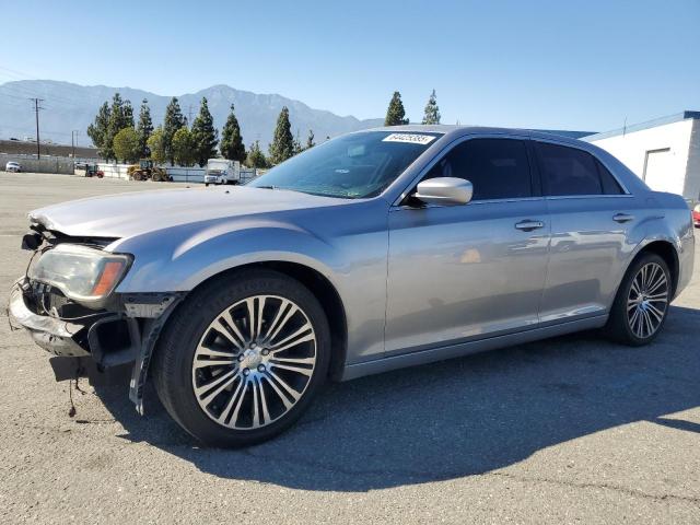 CHRYSLER 300 2014 with VIN 2C3CCABG5EH200335 - Photo from auction