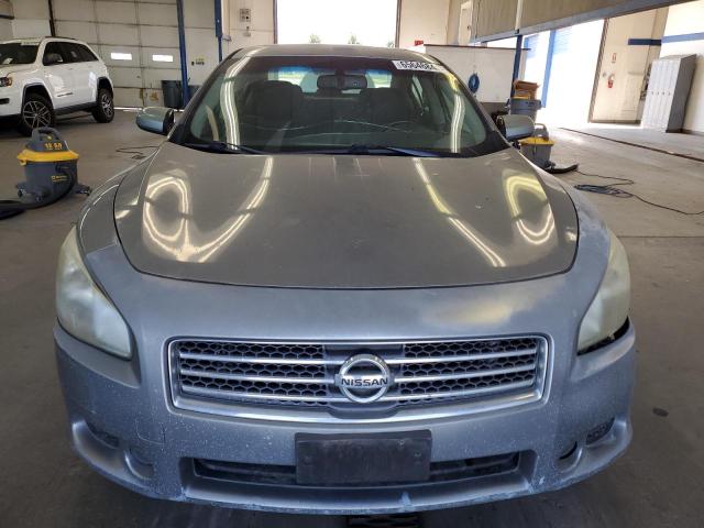 Photo 5 from auction – 2009 NISSAN MAXIMA S with VIN 1N4AA51E69C835059