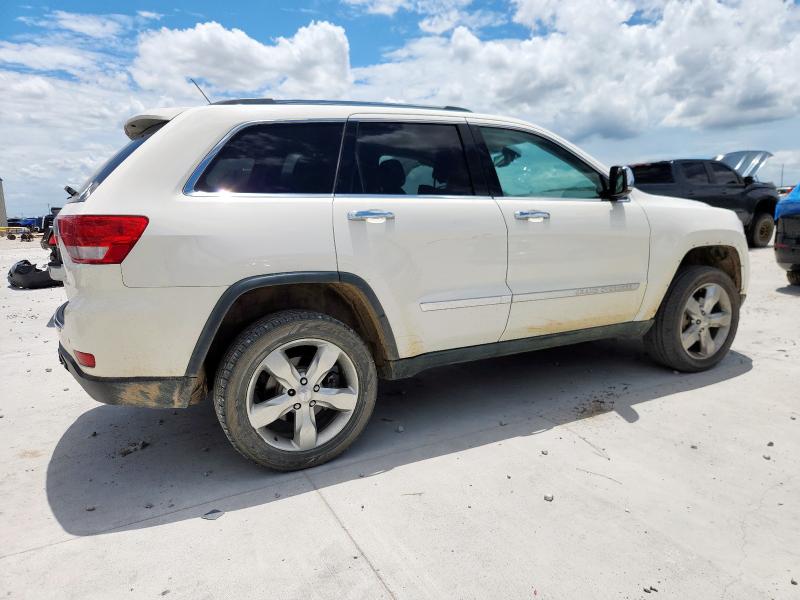 Photo 3 from auction – 2011 JEEP GRAND CHER with VIN 1J4RR6GG6BC643452