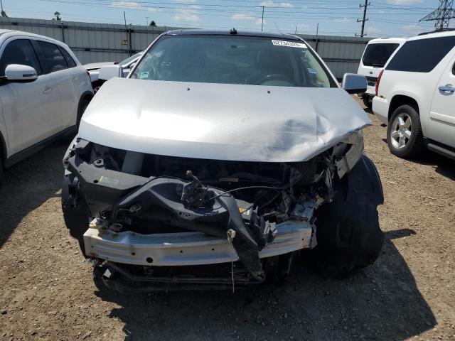 Photo 5 from auction – 2009 FORD EDGE LIMIT with VIN 2FMDK39C69BA60978