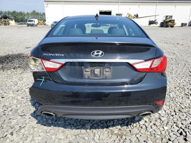 Photo 6 from auction – 2014 HYUNDAI SONATA SE with VIN 5NPEC4AC1EH886840