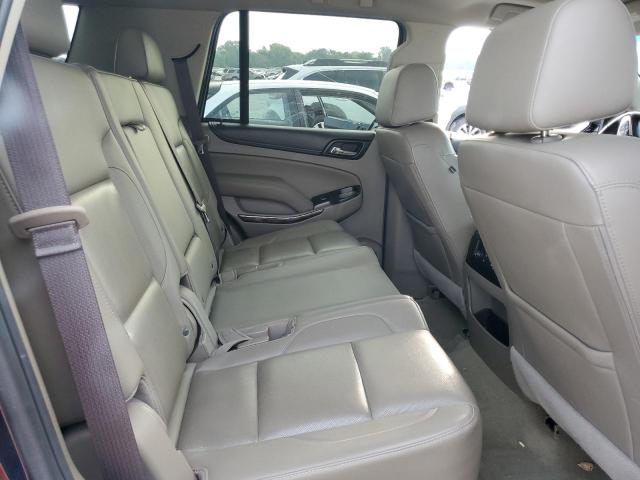 Photo 11 from auction – 2017 GMC YUKON SLT with VIN 1GKS2BKC8HR197548