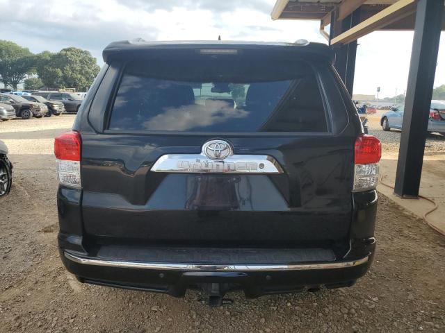 Photo 6 from auction – 2013 TOYOTA 4RUNNER SR with VIN JTEZU5JR2D5053681