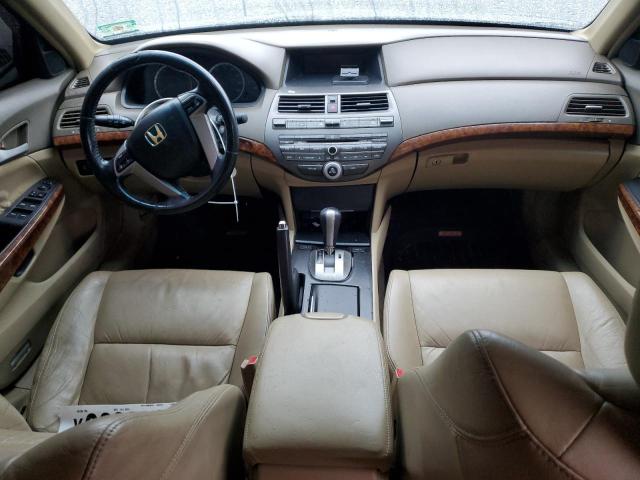 Photo 8 from auction – 2008 HONDA ACCORD with VIN 1HGCP36858A087991