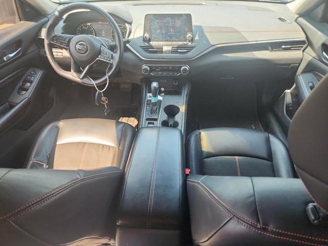 Photo 8 from auction – 2019 NISSAN ALTIMA SR with VIN 1N4BL4CW1KN313819
