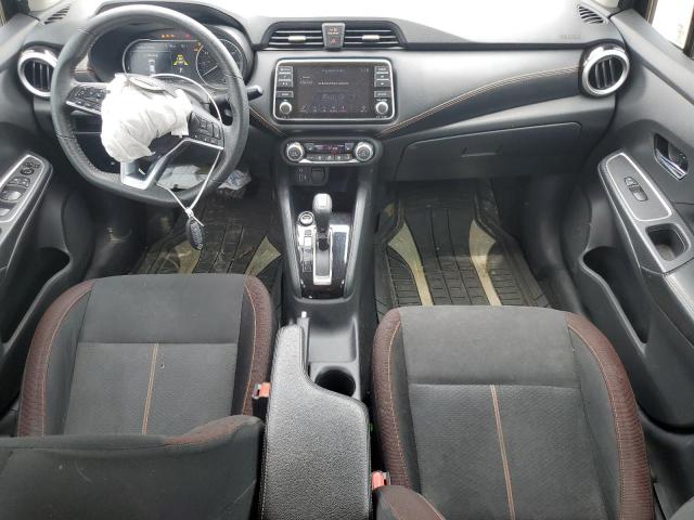 Photo 8 from auction – 2021 NISSAN VERSA with VIN 3N1CN8FV7ML895515