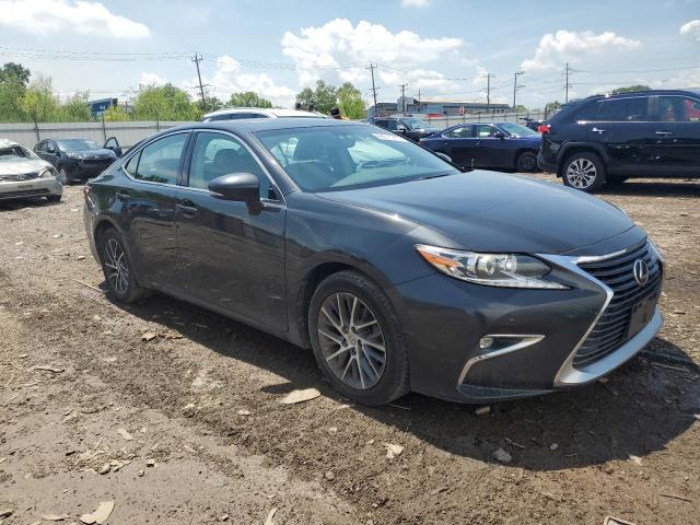 Photo 4 from auction – 2016 LEXUS ES 350 with VIN 58ABK1GG6GU009871