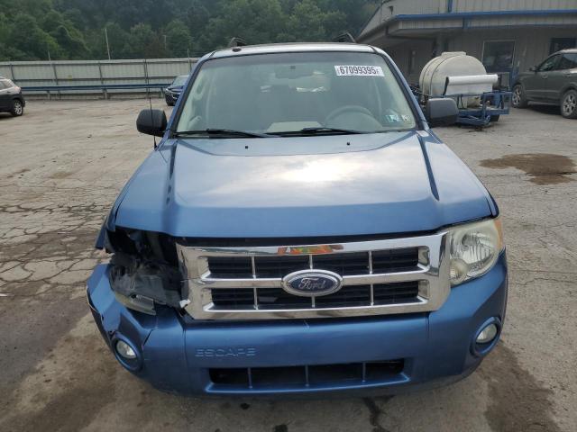 Photo 5 from auction – 2009 FORD ESCAPE XLT with VIN 1FMCU93G19KC10618