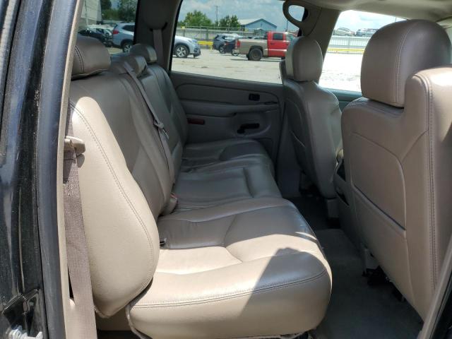Photo 10 from auction – 2006 CHEVROLET SILVERADO with VIN 2GCEK13T361136471