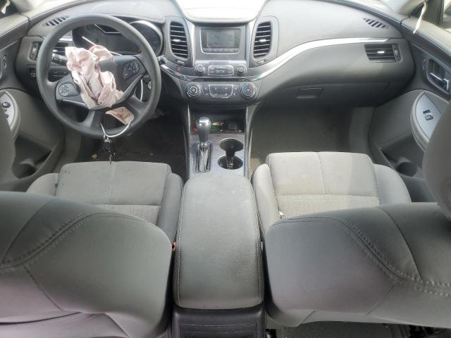 Photo 8 from auction – 2014 CHEVROLET IMPALA LS with VIN 1G11Y5SL0EU138227