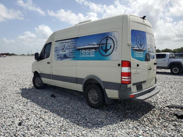 Photo 2 from auction – 2016 MERCEDES-BENZ SPRINTER 2 with VIN WDZPE7DD7GP301968