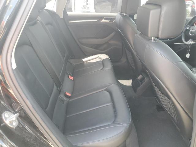Photo 10 from auction – 2015 AUDI A3 PREMIUM with VIN WAUBFGFF3F1003664