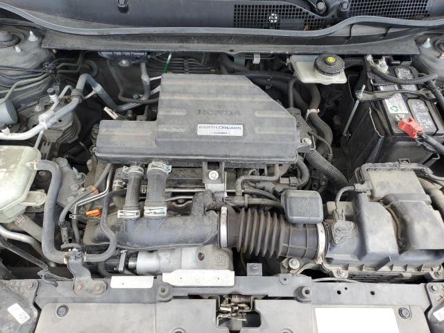 Photo 12 from auction – 2019 HONDA CR-V EX with VIN 2HKRW2H52KH657907