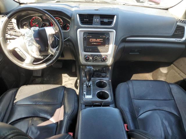 Photo 8 from auction – 2015 GMC ACADIA SLT-1 with VIN 1GKKVRKD5FJ332036
