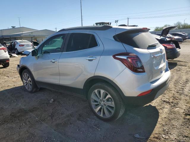 Photo 2 from auction – 2020 BUICK ENCORE PRE with VIN KL4CJASB4LB338261