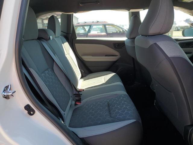 Photo 10 from auction – 2025 SUBARU FORESTER with VIN JF2SLDAC6SH531676