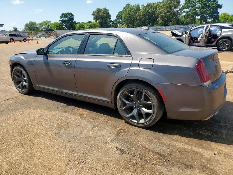 Zdjęcie 2 z aukcji – 2021 CHRYSLER 300 S z VIN 2C3CCABG2MH554313