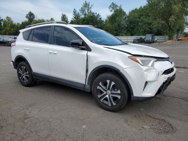 Photo 4 from auction – 2018 TOYOTA RAV4 LE with VIN 2T3BFREV7JW747298