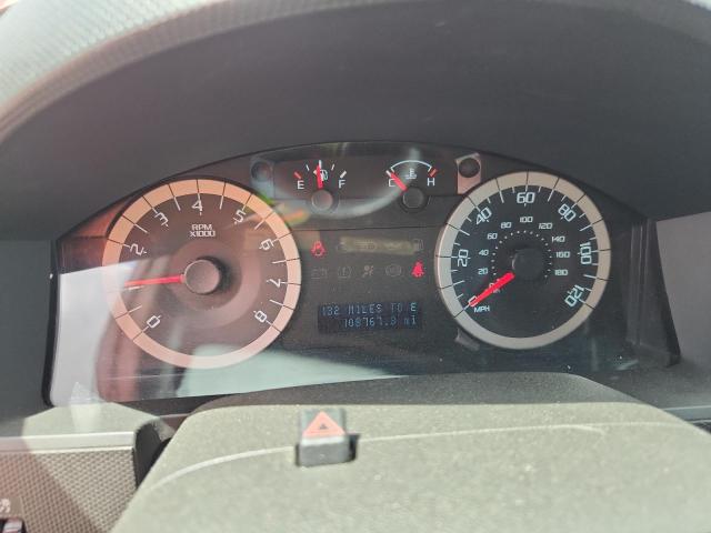 Photo 9 from auction – 2012 FORD ESCAPE LIM with VIN 1FMCU9EG9CKB70096