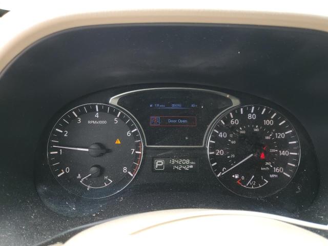 Zdjęcie 9 z aukcji – 2014 NISSAN PATHFINDER z VIN 5N1AR2MM3EC615520
