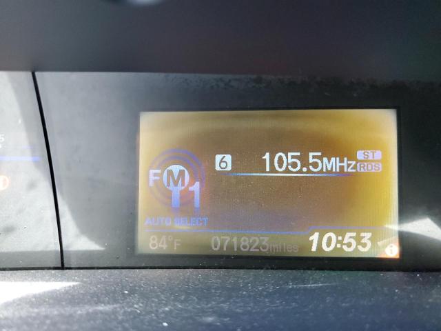 Photo 9 from auction – 2012 HONDA CIVIC EX with VIN 2HGFG3B89CH546145