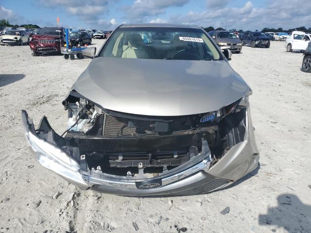 Photo 5 from auction – 2017 TOYOTA CAMRY LE with VIN 4T1BF1FK3HU787323